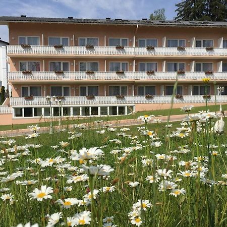 Hotel Marolt Dependance ザンクト・カンツィアン エクステリア 写真