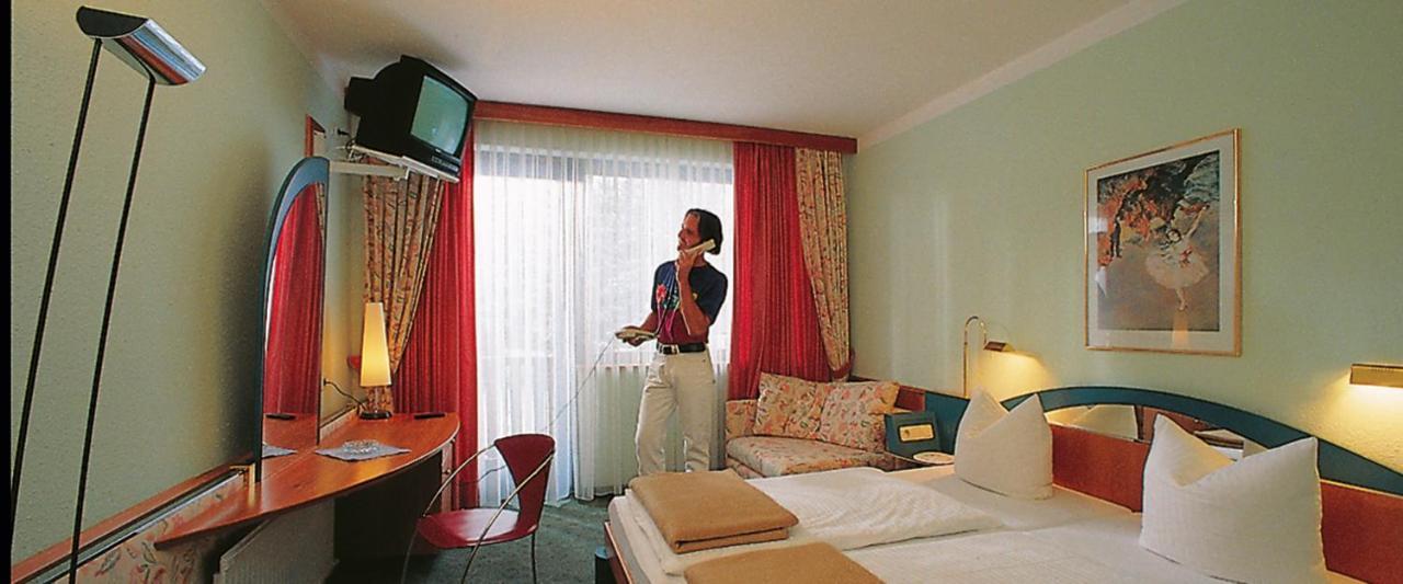 Hotel Marolt Dependance ザンクト・カンツィアン エクステリア 写真